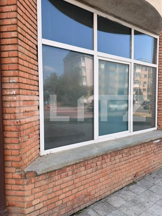 Spațiu comercial de închiriat Burdujeni - 202136SIC | BLITZ Suceava | Poza2