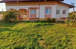 Casa de vanzare, 60 mp, teren, 4.717 mp, comuna Zvoriștea