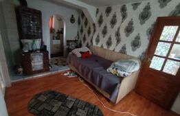 Casa de vanzare, 60 mp, teren, 4.717 mp, comuna Zvoriștea