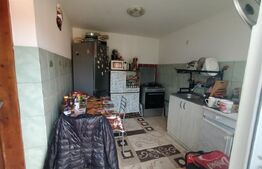 Casa de vanzare, 60 mp, teren, 4.717 mp, comuna Zvoriștea