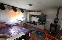 Casa de vanzare, 60 mp, teren, 4.717 mp, comuna Zvoriștea