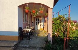 Casa de vanzare, 60 mp, teren, 4.717 mp, comuna Zvoriștea
