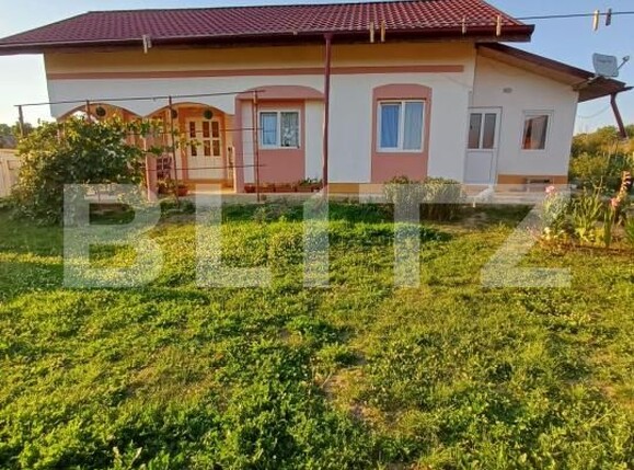 Casa de vânzare 3 camere Nord Est - 202186CV | BLITZ Suceava | Poza1