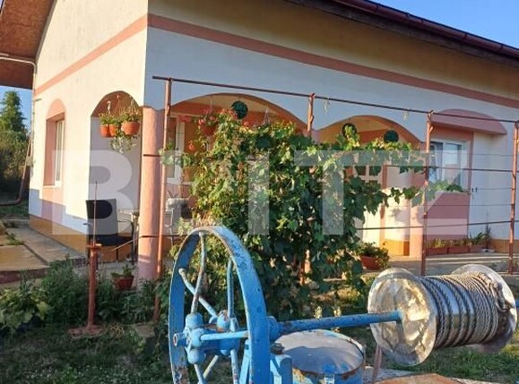 Casa de vânzare 3 camere Nord Est - 202186CV | BLITZ Suceava | Poza2
