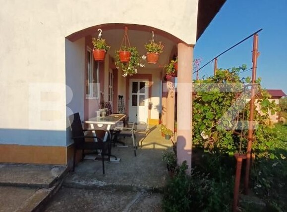 Casa de vânzare 3 camere Nord Est - 202186CV | BLITZ Suceava | Poza3