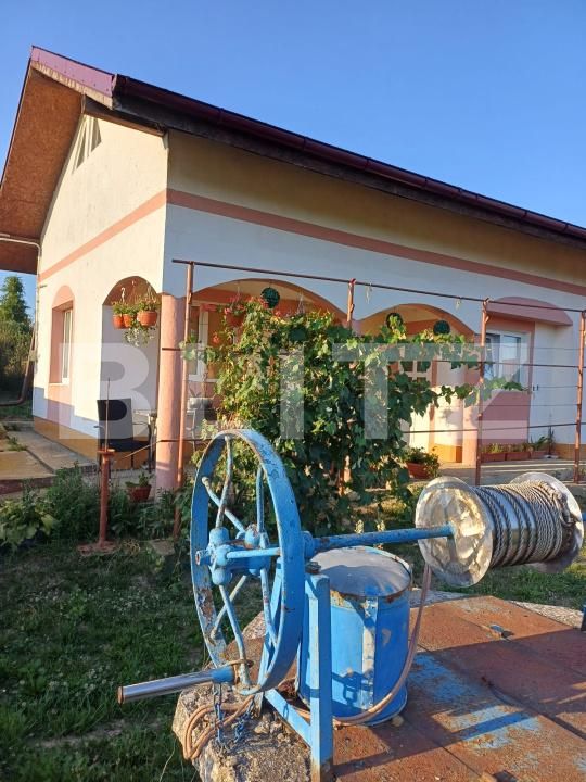 Casa de vânzare 3 camere Nord Est - 202186CV | BLITZ Suceava | Poza2