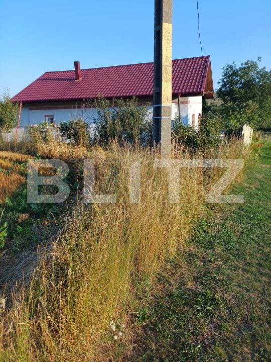 Casa de vânzare 3 camere Nord Est - 202186CV | BLITZ Suceava | Poza4