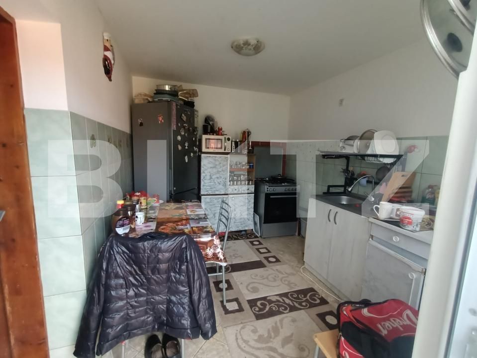 Casa de vânzare 3 camere Nord Est - 202186CV | BLITZ Suceava | Poza9