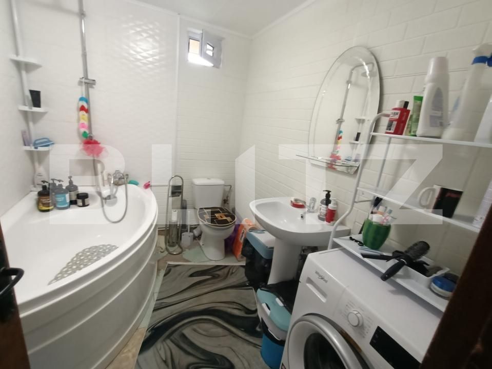Casa de vânzare 3 camere Nord Est - 202186CV | BLITZ Suceava | Poza10