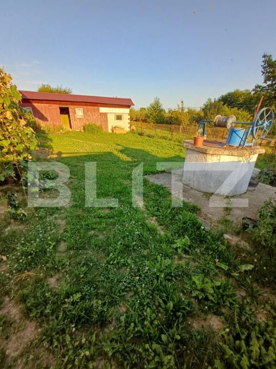 Casa de vânzare 3 camere Nord Est - 202186CV | BLITZ Suceava | Poza12