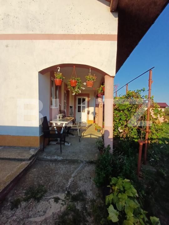 Casa de vânzare 3 camere Nord Est - 202186CV | BLITZ Suceava | Poza3