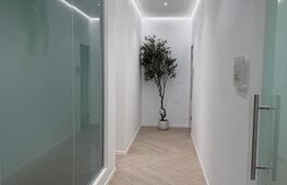 Spațiu comercial Premium, 140 mp, parter, zona Ultracentrală
