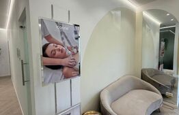 Spațiu comercial Premium, 140 mp, parter, zona Ultracentrală