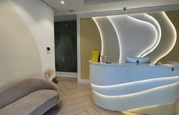 Spațiu comercial Premium, 140 mp, parter, zona Ultracentrală