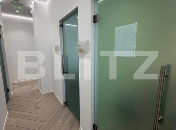 Spațiu comercial de închiriat Central - 202332SIC | BLITZ Suceava | Poza7