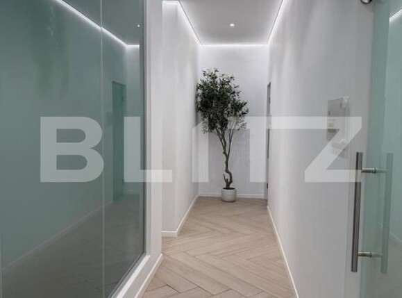 Spațiu comercial de închiriat Central - 202332SIC | BLITZ Suceava | Poza6