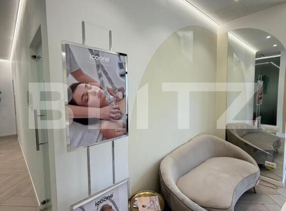Spațiu comercial de închiriat Central - 202332SIC | BLITZ Suceava | Poza4