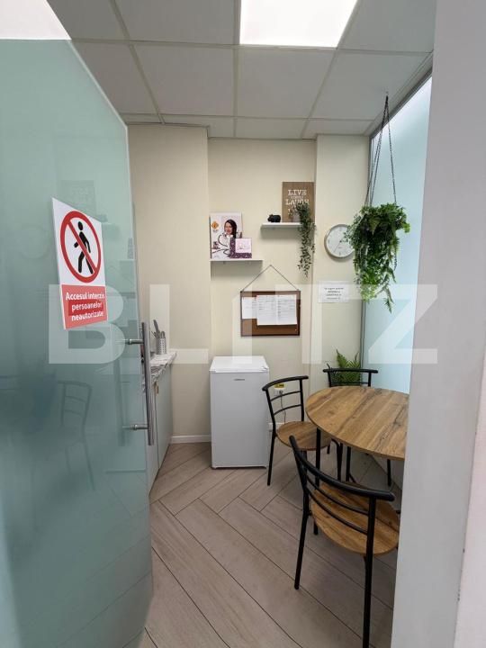 Spațiu comercial de închiriat Central - 202332SIC | BLITZ Suceava | Poza5