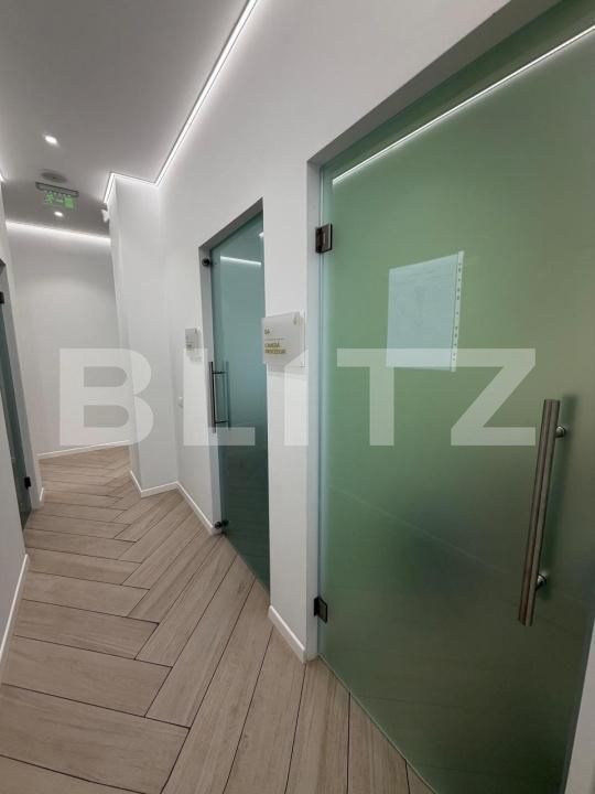 Spațiu comercial de închiriat Central - 202332SIC | BLITZ Suceava | Poza7