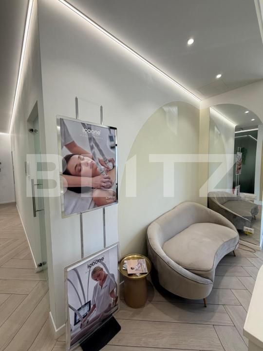 Spațiu comercial de închiriat Central - 202332SIC | BLITZ Suceava | Poza4