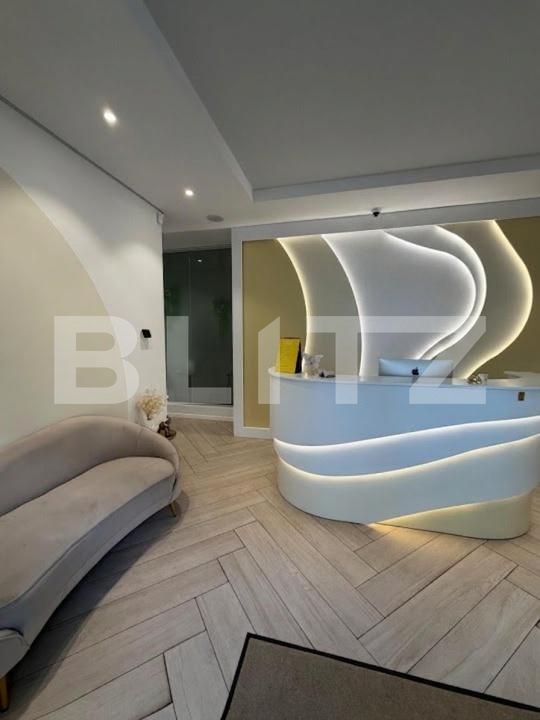 Spațiu comercial de închiriat Central - 202332SIC | BLITZ Suceava | Poza2