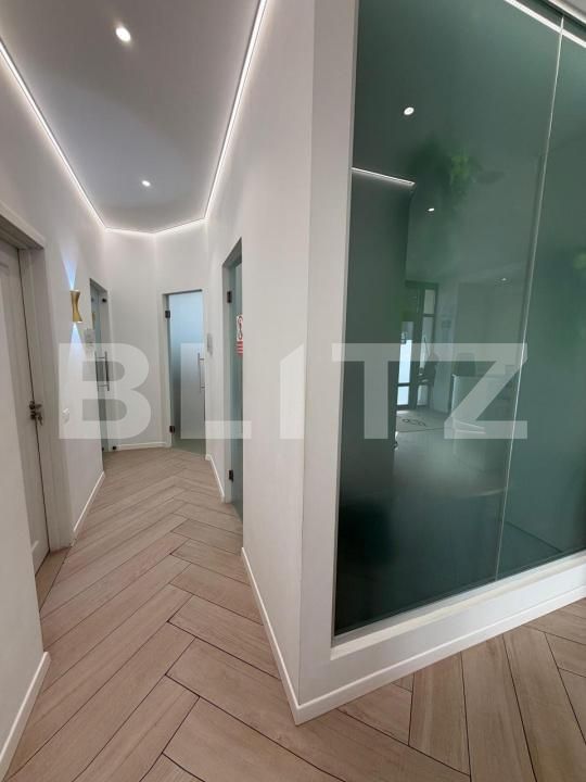 Spațiu comercial de închiriat Central - 202332SIC | BLITZ Suceava | Poza8