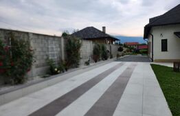 Casa individuala, 411 mp, zona Gura Humorului