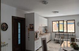 Casa individuala, 411 mp, zona Gura Humorului