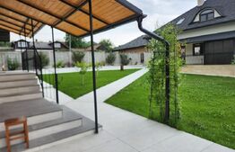 Casa individuala, 411 mp, zona Gura Humorului