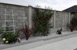Casa individuala, 411 mp, zona Gura Humorului