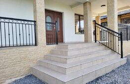 Casa individuala, 411 mp, zona Gura Humorului