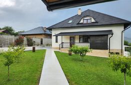 Casa individuala, 411 mp, zona Gura Humorului