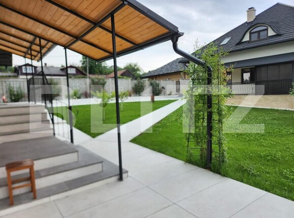 Casa de vânzare 4 camere Gura Humorului - 202365CV | BLITZ Suceava | Poza12