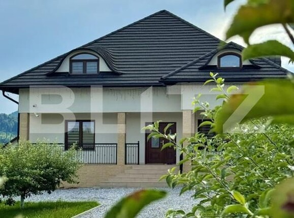 Casa de vânzare 4 camere Gura Humorului - 202365CV | BLITZ Suceava | Poza4
