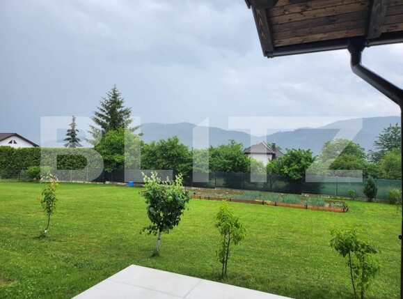Casa de vânzare 4 camere Gura Humorului - 202365CV | BLITZ Suceava | Poza11