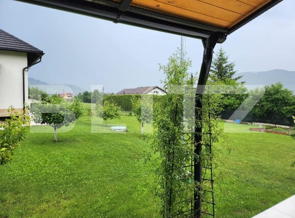 Casa de vânzare 4 camere Gura Humorului - 202365CV | BLITZ Suceava | Poza9