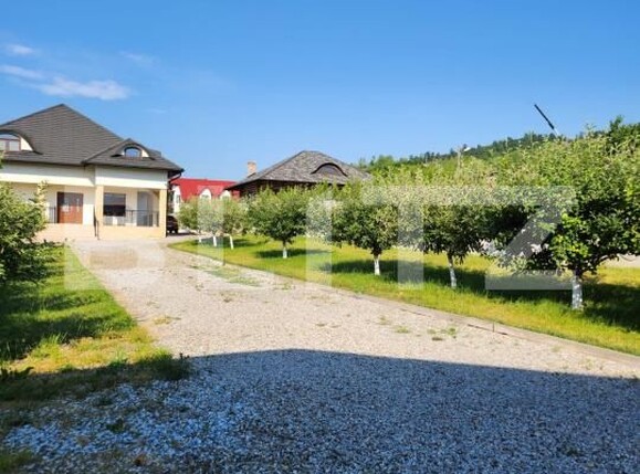 Casa de vânzare 4 camere Gura Humorului - 202365CV | BLITZ Suceava | Poza1