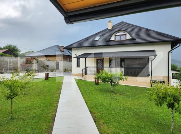 Casa de vânzare 4 camere Gura Humorului - 202365CV | BLITZ Suceava | Poza8