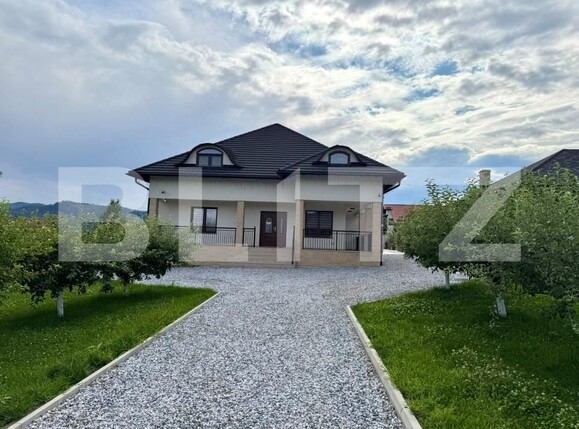 Casa de vânzare 4 camere Gura Humorului - 202365CV | BLITZ Suceava | Poza3