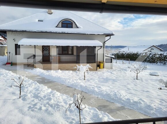 Casa de vânzare 4 camere Gura Humorului - 202365CV | BLITZ Suceava | Poza3