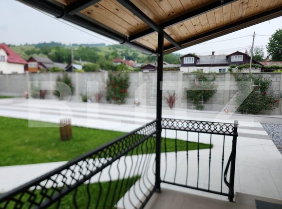 Casa de vânzare 4 camere Gura Humorului - 202365CV | BLITZ Suceava | Poza5