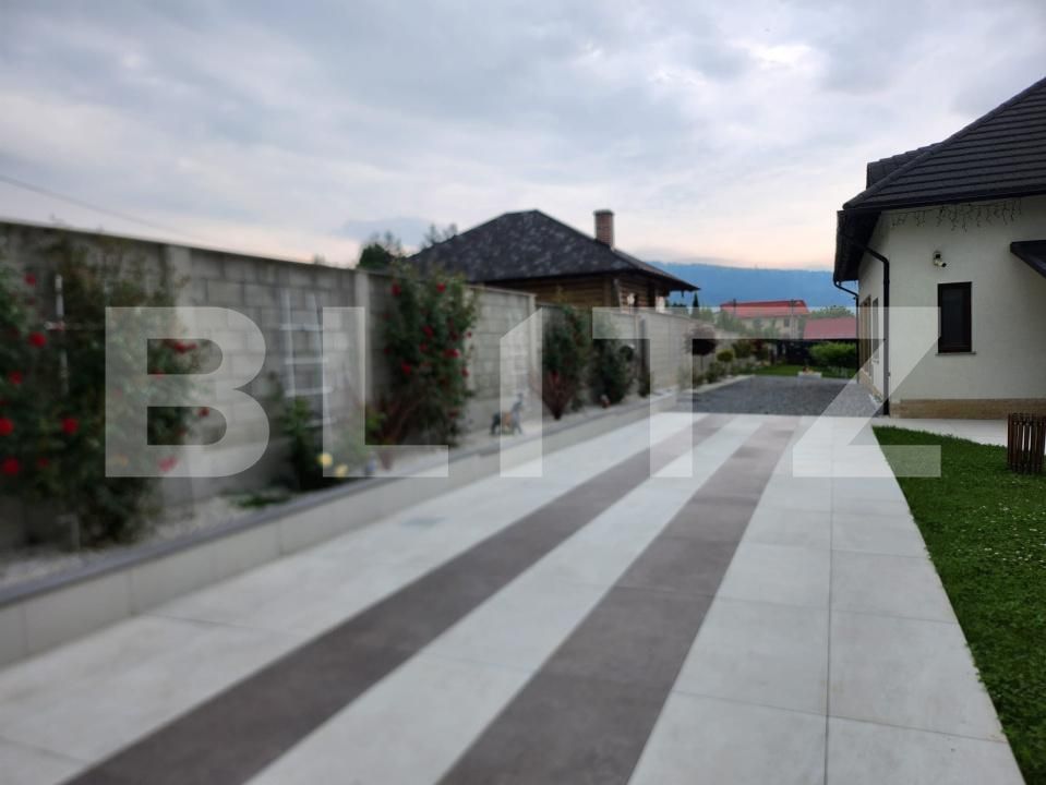 Casa de vânzare 4 camere Gura Humorului - 202365CV | BLITZ Suceava | Poza10