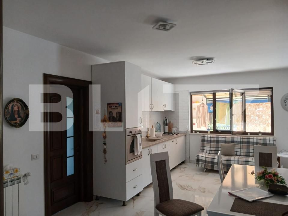 Casa de vânzare 4 camere Gura Humorului - 202365CV | BLITZ Suceava | Poza18