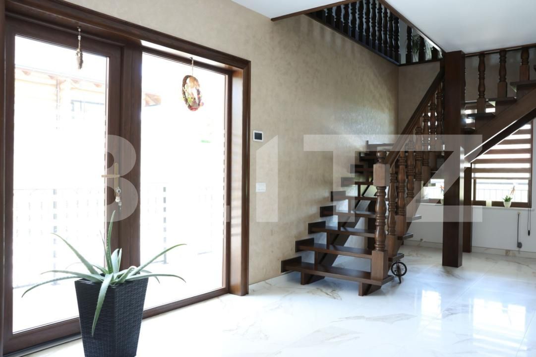 Casa de vânzare 4 camere Gura Humorului - 202365CV | BLITZ Suceava | Poza15