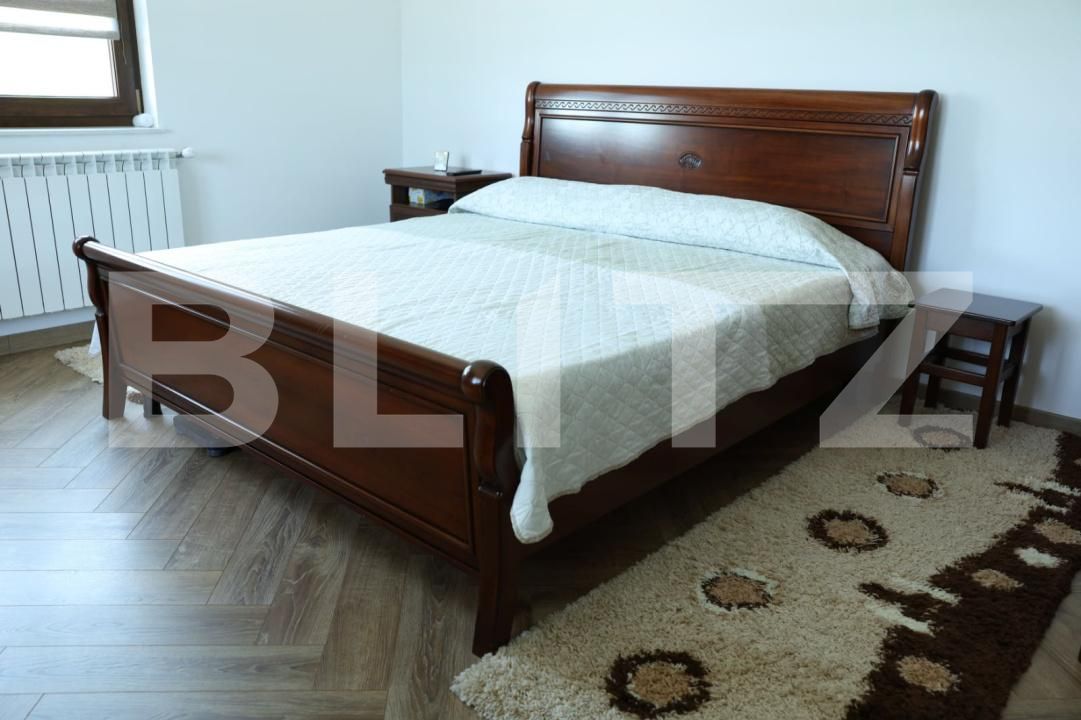 Casa de vânzare 4 camere Gura Humorului - 202365CV | BLITZ Suceava | Poza24
