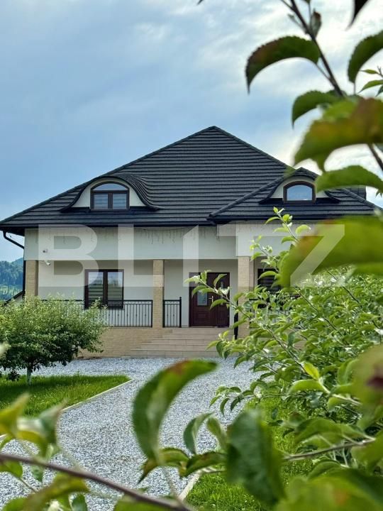 Casa de vânzare 4 camere Gura Humorului - 202365CV | BLITZ Suceava | Poza4