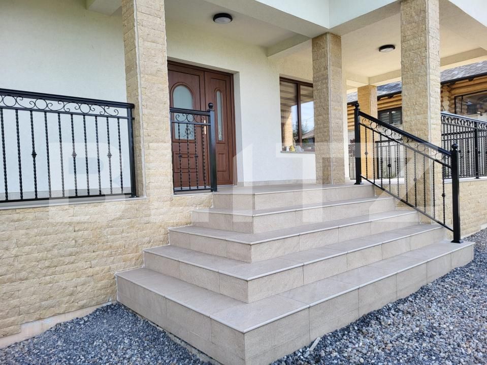 Casa de vânzare 4 camere Gura Humorului - 202365CV | BLITZ Suceava | Poza2