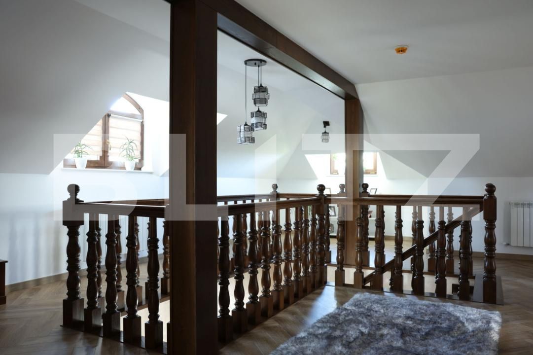 Casa de vânzare 4 camere Gura Humorului - 202365CV | BLITZ Suceava | Poza21