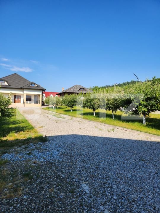 Casa de vânzare 4 camere Gura Humorului - 202365CV | BLITZ Suceava | Poza2