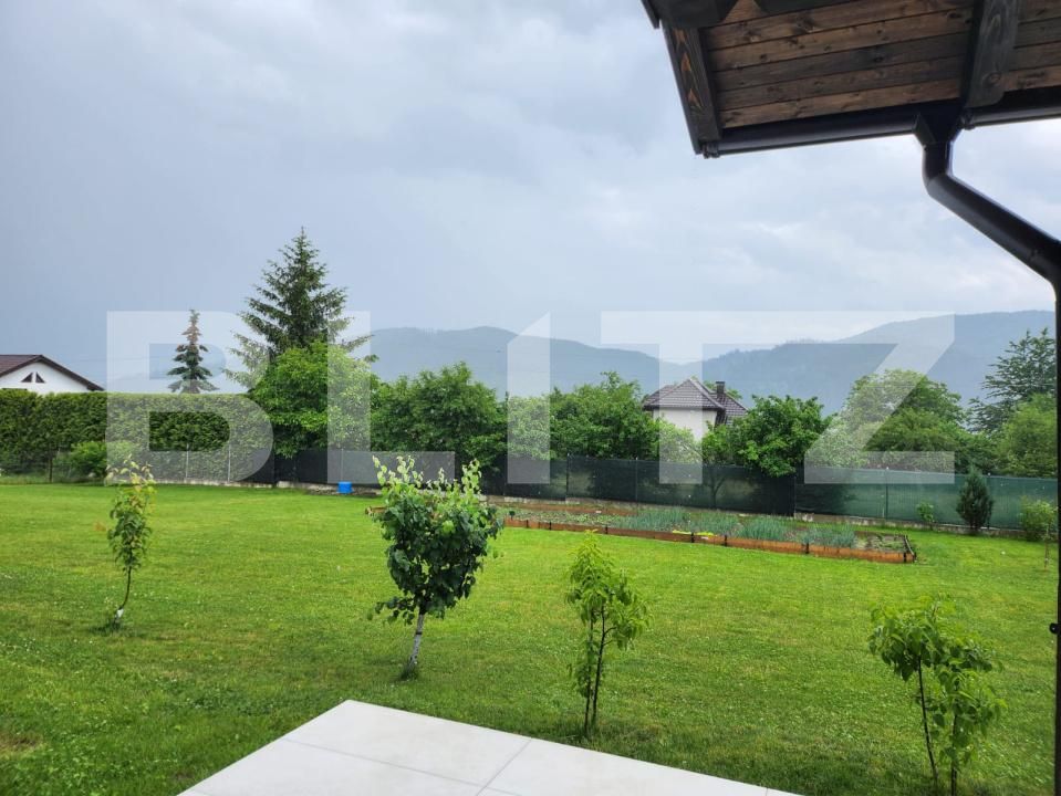 Casa de vânzare 4 camere Gura Humorului - 202365CV | BLITZ Suceava | Poza11